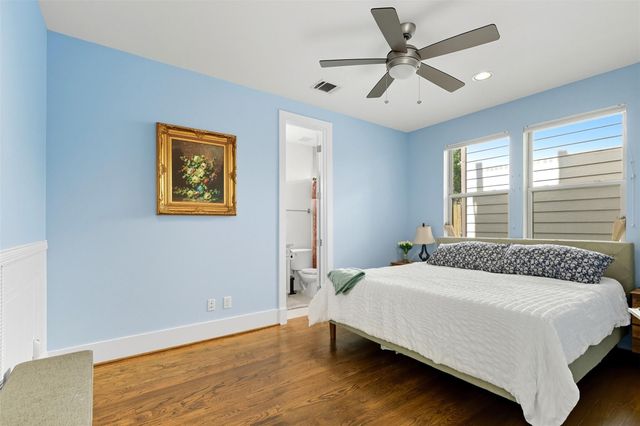 215 Avondale Street, Houston, TX 77006