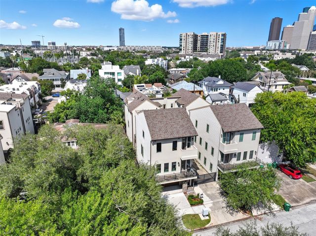 215 Avondale Street, Houston, TX 77006
