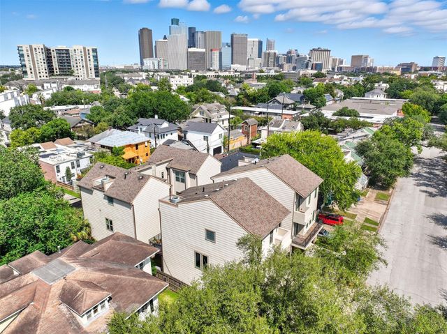 215 Avondale Street, Houston, TX 77006