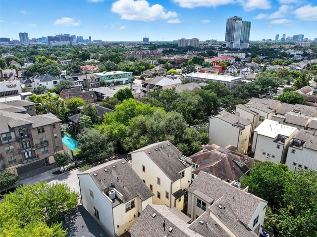 215 Avondale Street, Houston, TX 77006