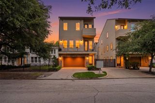 215 Avondale Street, Houston, TX 77006