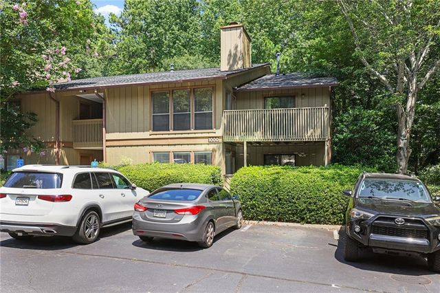 1014 Dunbar Drive 1014, Atlanta, GA 30338