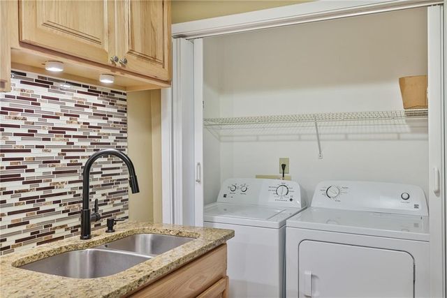 1014 Dunbar Drive 1014, Atlanta, GA 30338