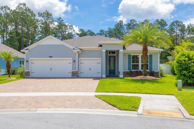 213 OLETA WAY, St Augustine, FL 32095