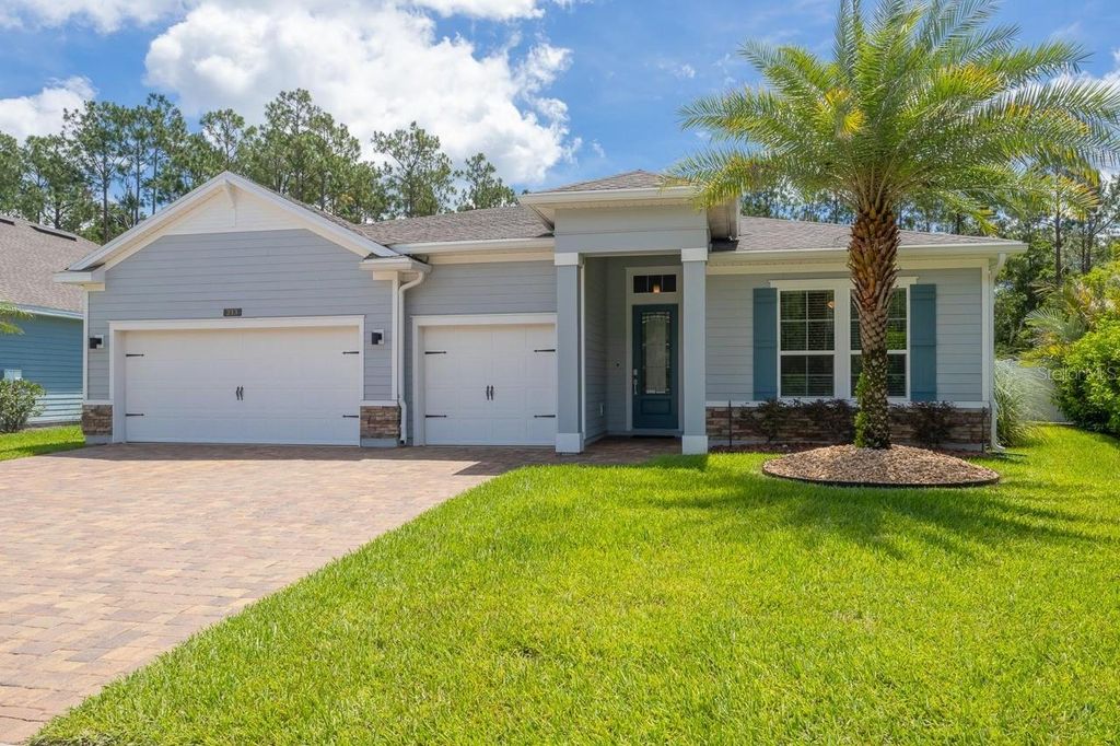 213 OLETA WAY, St Augustine, FL 32095