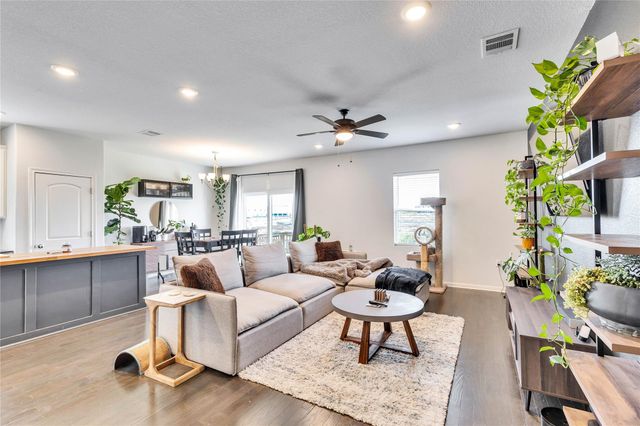 13004 Titanium ST, Austin, TX 78754