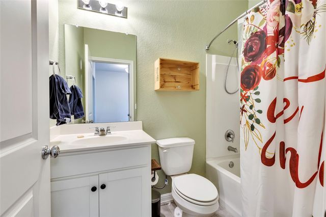 13004 Titanium ST, Austin, TX 78754