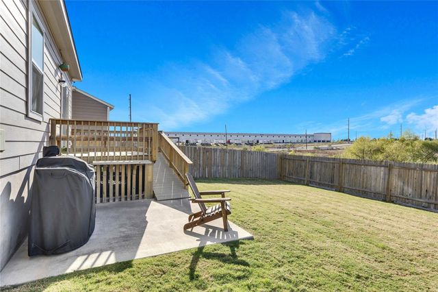 13004 Titanium ST, Austin, TX 78754