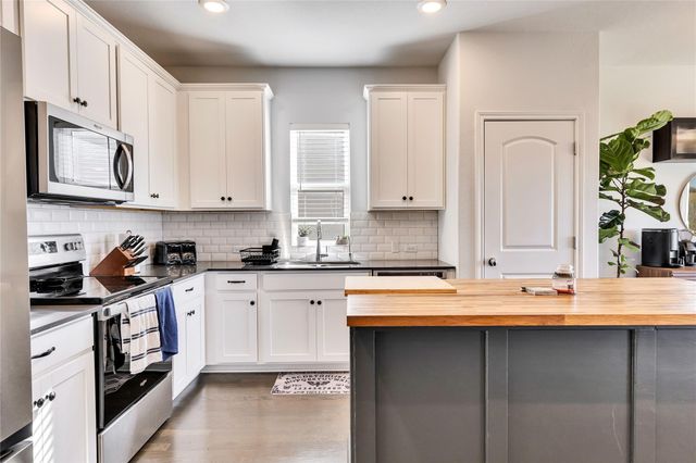 13004 Titanium ST, Austin, TX 78754