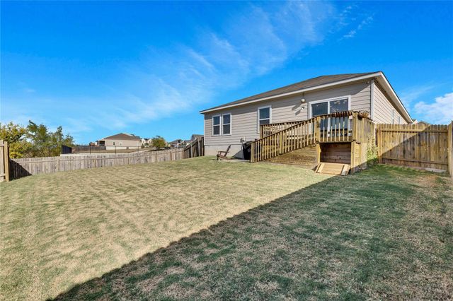 13004 Titanium ST, Austin, TX 78754