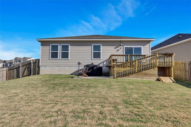 13004 Titanium ST, Austin, TX 78754