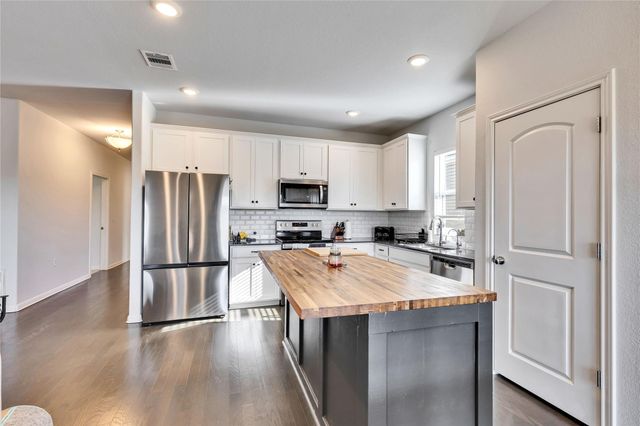 13004 Titanium ST, Austin, TX 78754