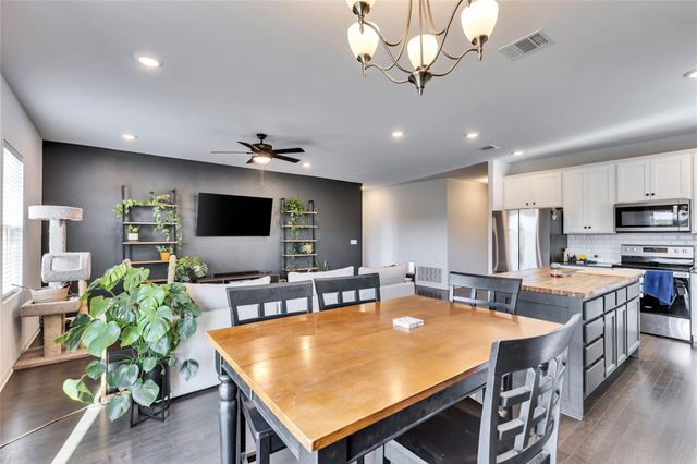 13004 Titanium ST, Austin, TX 78754