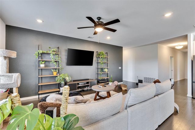 13004 Titanium ST, Austin, TX 78754