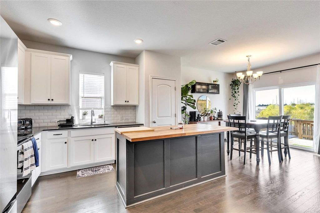 13004 Titanium ST, Austin, TX 78754