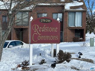 295 Redstone Hill Road 3, Bristol, CT 06010