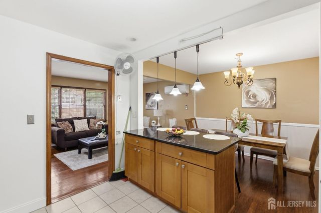 21 S Heathcote Avenue S, Edison, NJ 08817