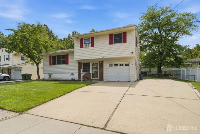 21 S Heathcote Avenue S, Edison, NJ 08817