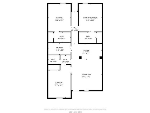 3315 General Parkway, College Station, TX 77845