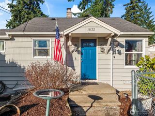 1022 Sheridan Road, Bremerton, WA 98310