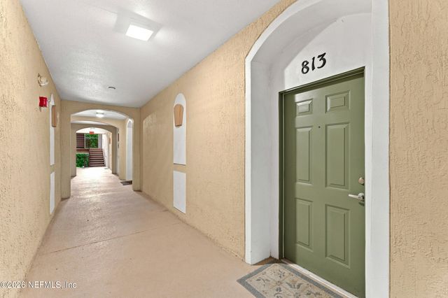 13364 BEACH Boulevard 813, Jacksonville, FL 32224