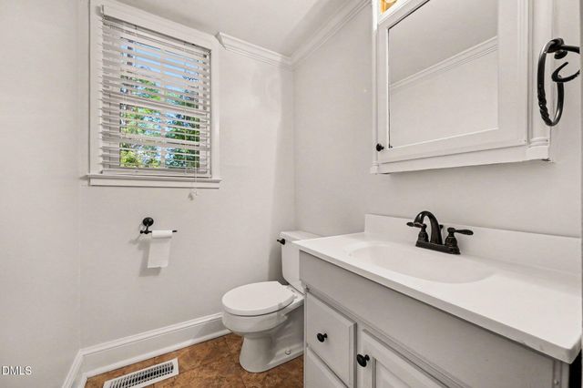 1321 Clermont Road, Durham, NC 27713