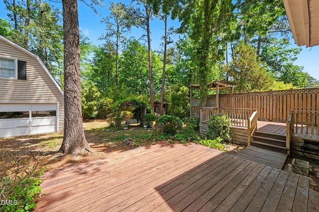 1321 Clermont Road, Durham, NC 27713