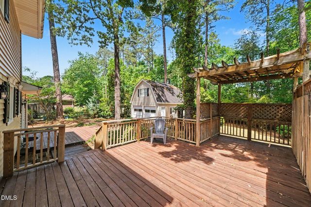 1321 Clermont Road, Durham, NC 27713
