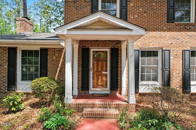 1321 Clermont Road, Durham, NC 27713