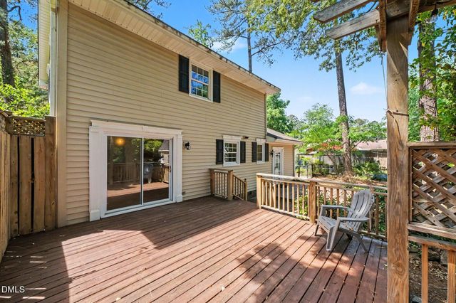 1321 Clermont Road, Durham, NC 27713