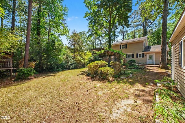 1321 Clermont Road, Durham, NC 27713