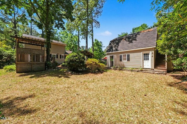 1321 Clermont Road, Durham, NC 27713