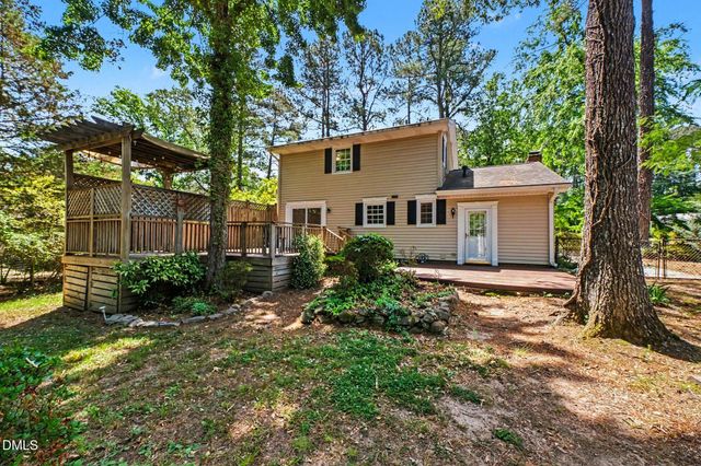 1321 Clermont Road, Durham, NC 27713