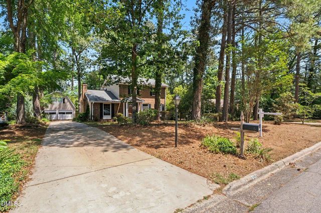 1321 Clermont Road, Durham, NC 27713