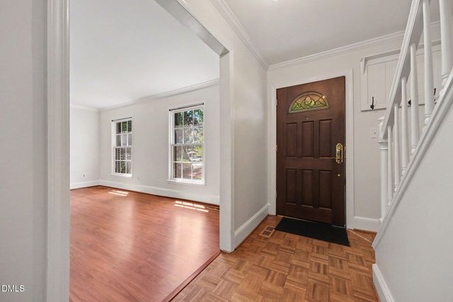 1321 Clermont Road, Durham, NC 27713