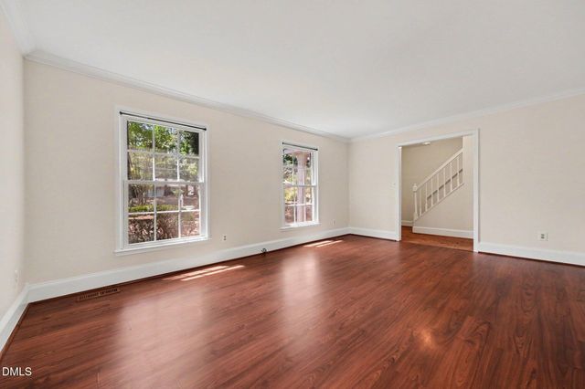 1321 Clermont Road, Durham, NC 27713