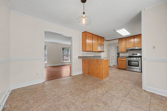 1321 Clermont Road, Durham, NC 27713
