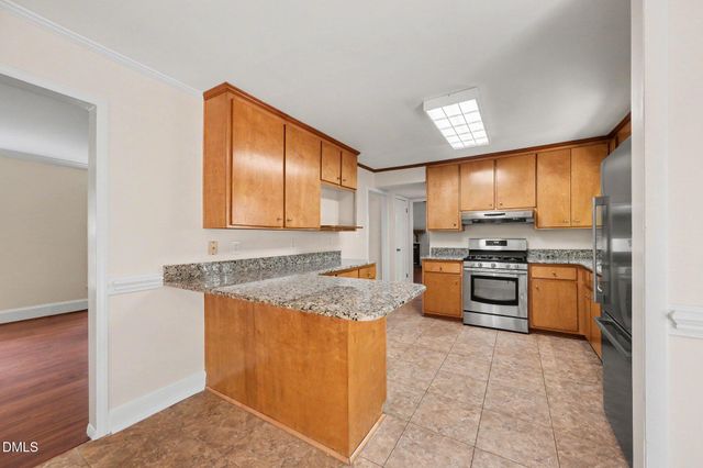 1321 Clermont Road, Durham, NC 27713