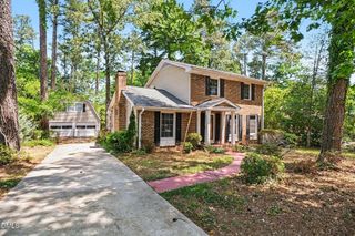 1321 Clermont Road, Durham, NC 27713