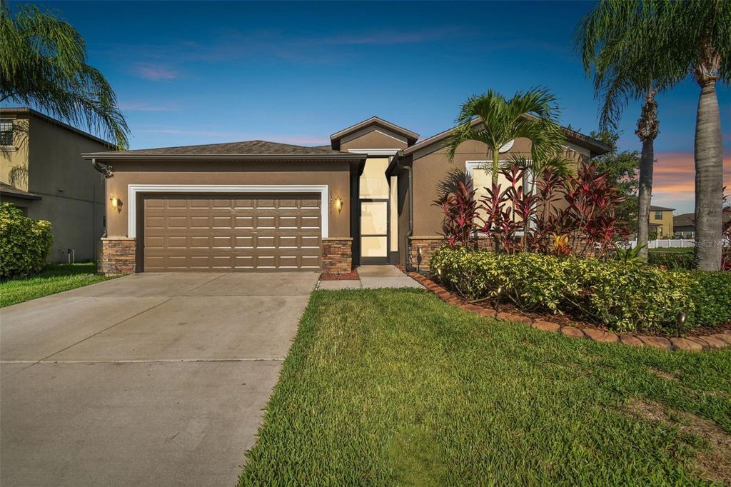 13201 WELLINGTON HILLS DRIVE, Riverview, FL 33579