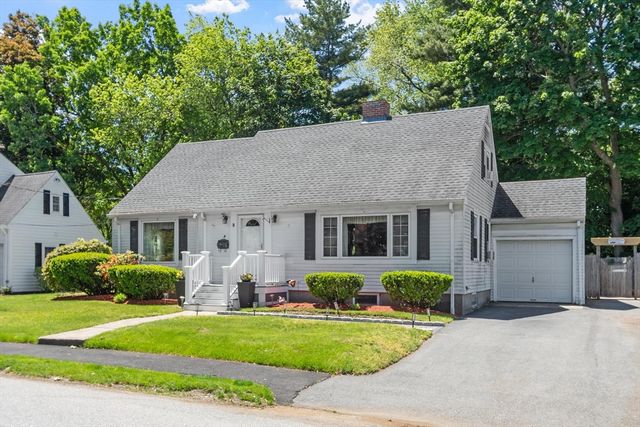 9 Oaklandvale Ave, Saugus, MA 01906