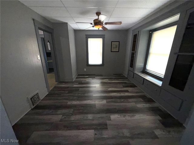 257 Iddings Avenue SE, Warren, OH 44483