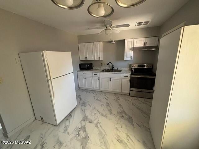 2757 N Fair Oaks Avenue, Tucson, AZ 85712