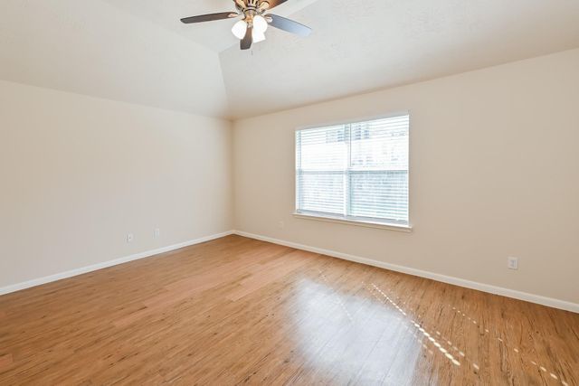 2506 Fox Water Drive, Spring, TX 77386