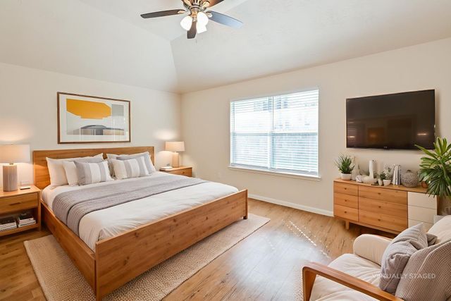 2506 Fox Water Drive, Spring, TX 77386