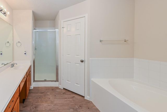 2506 Fox Water Drive, Spring, TX 77386