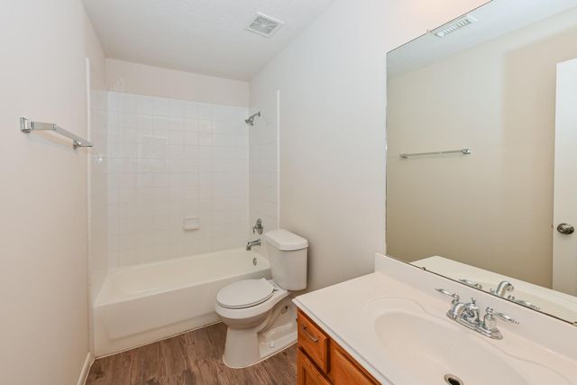 2506 Fox Water Drive, Spring, TX 77386