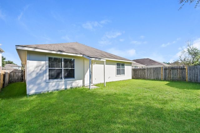 2506 Fox Water Drive, Spring, TX 77386