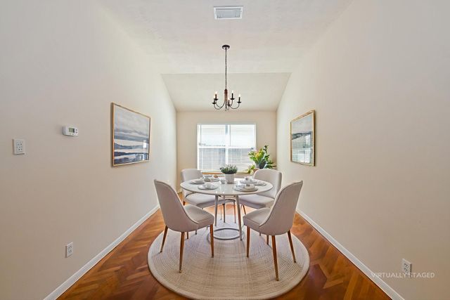 2506 Fox Water Drive, Spring, TX 77386