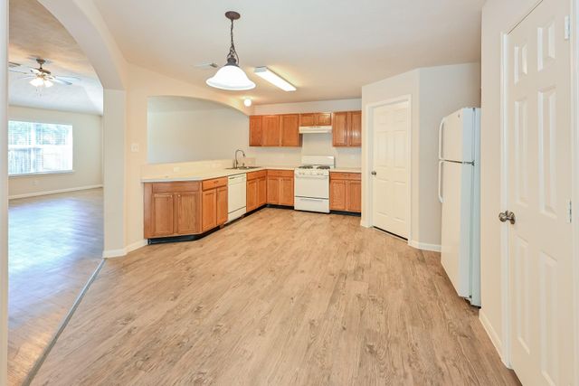 2506 Fox Water Drive, Spring, TX 77386